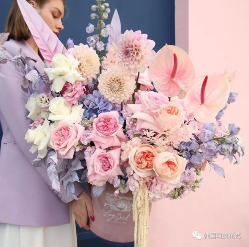 它們，憑什么成為花店的銷售黑馬？——禮品花卉銷售的秘密