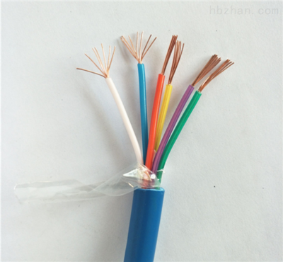 深入解析MHYVP通訊電纜 特性、應(yīng)用與選購指南